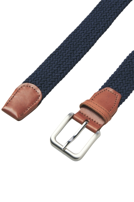 Jack & Jones jacspring woven belt noos